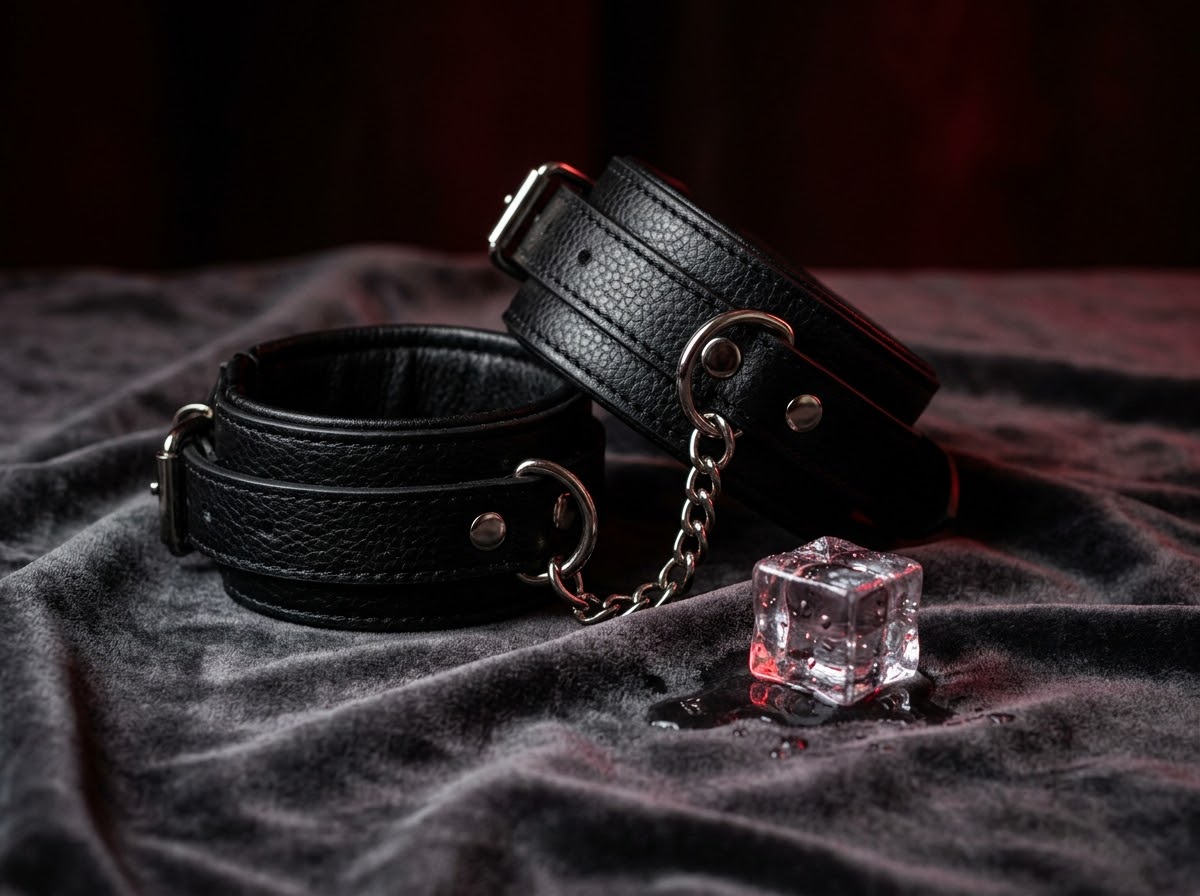 Dessert - Kinks & BDSM